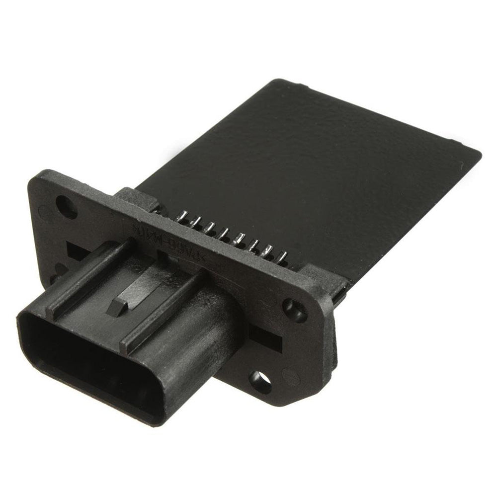 Blower Motor Heater Fan Resistor Suitable For Nissan Navara D40 Pathfinder R51 2005–2013.