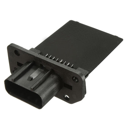 Blower Motor Heater Fan Resistor Suitable For Nissan Navara D40 Pathfinder R51 2005–2013.