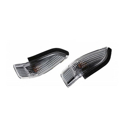 Left & Right Side Mirror Turn Signal Light Suitable for Toyota Corolla