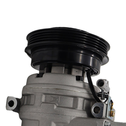 Air Conditioning Compressor Suitable for Toyota LandCruiser HDJ100R 4.2L Diesel