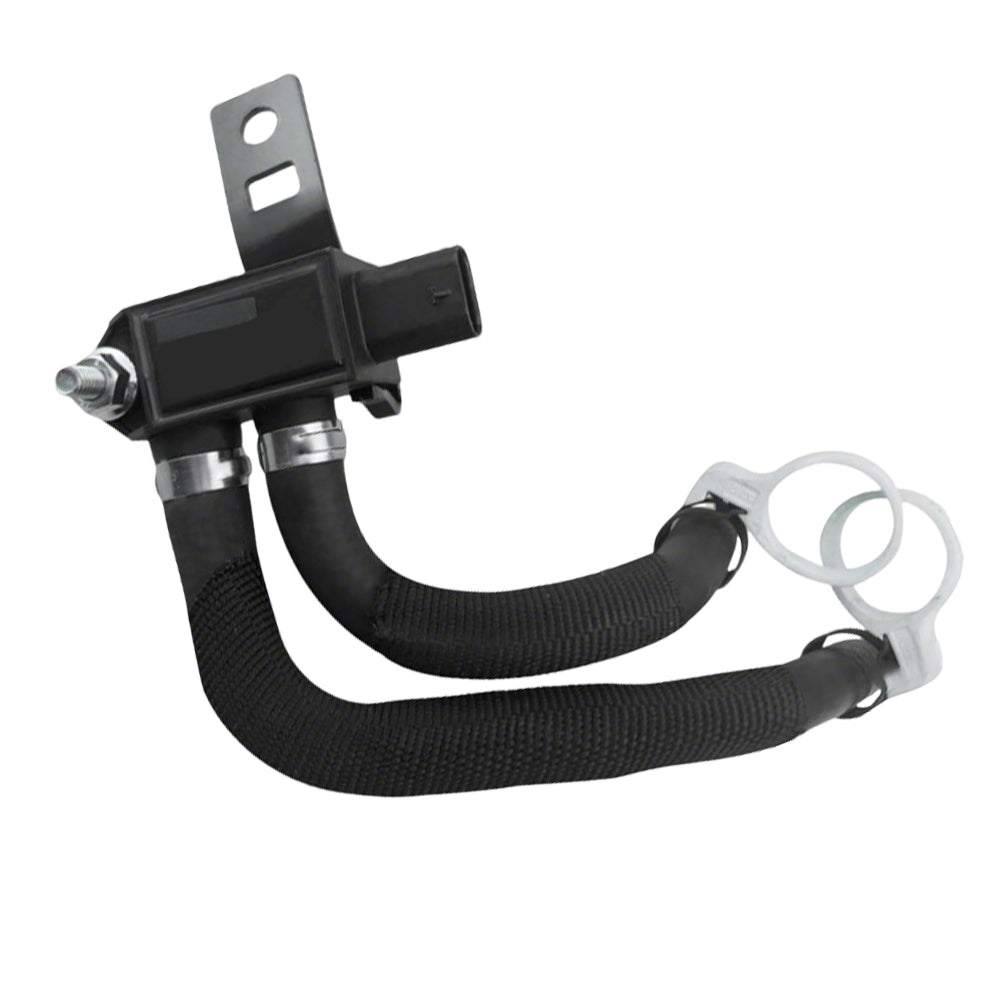 EGR Valve Vacuum Solenoid Assembly Suitable For Ford Ranger Bronco Explorer