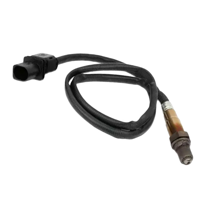 Wideband Air Fuel Ratio AFR Gauge Kit 52mm Suitable for Universal