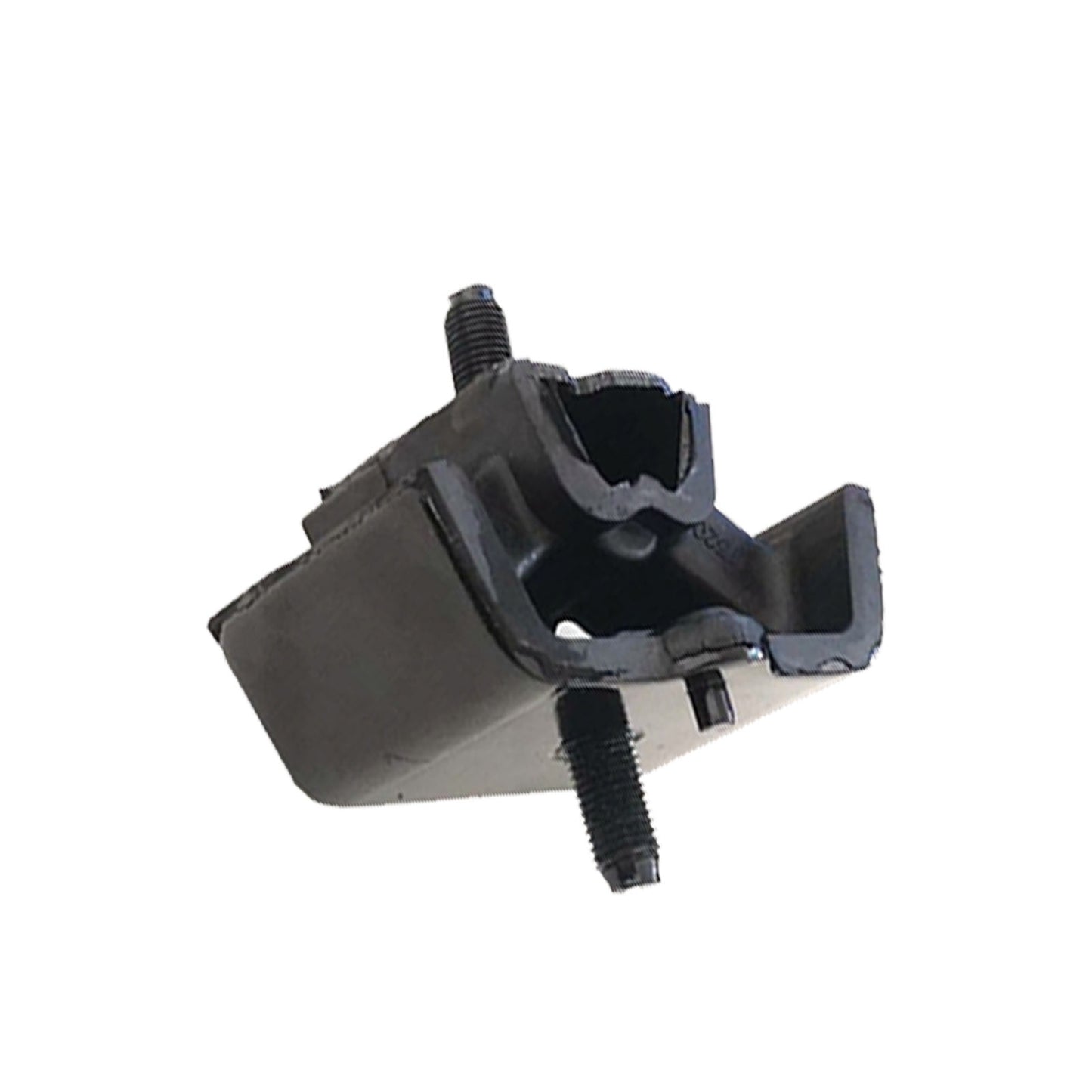 2x Rear Engine Gear Box Mount Suitable for Nissan Navara D22 2.5L
