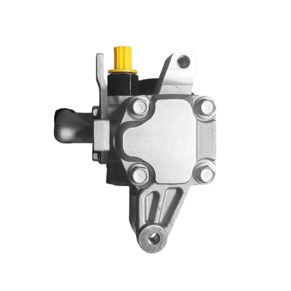 Power Steering Pump Fits For Kia Cerato Hyundai Tucson 2. 0L 4 Cyl G4GC 2004-2009.