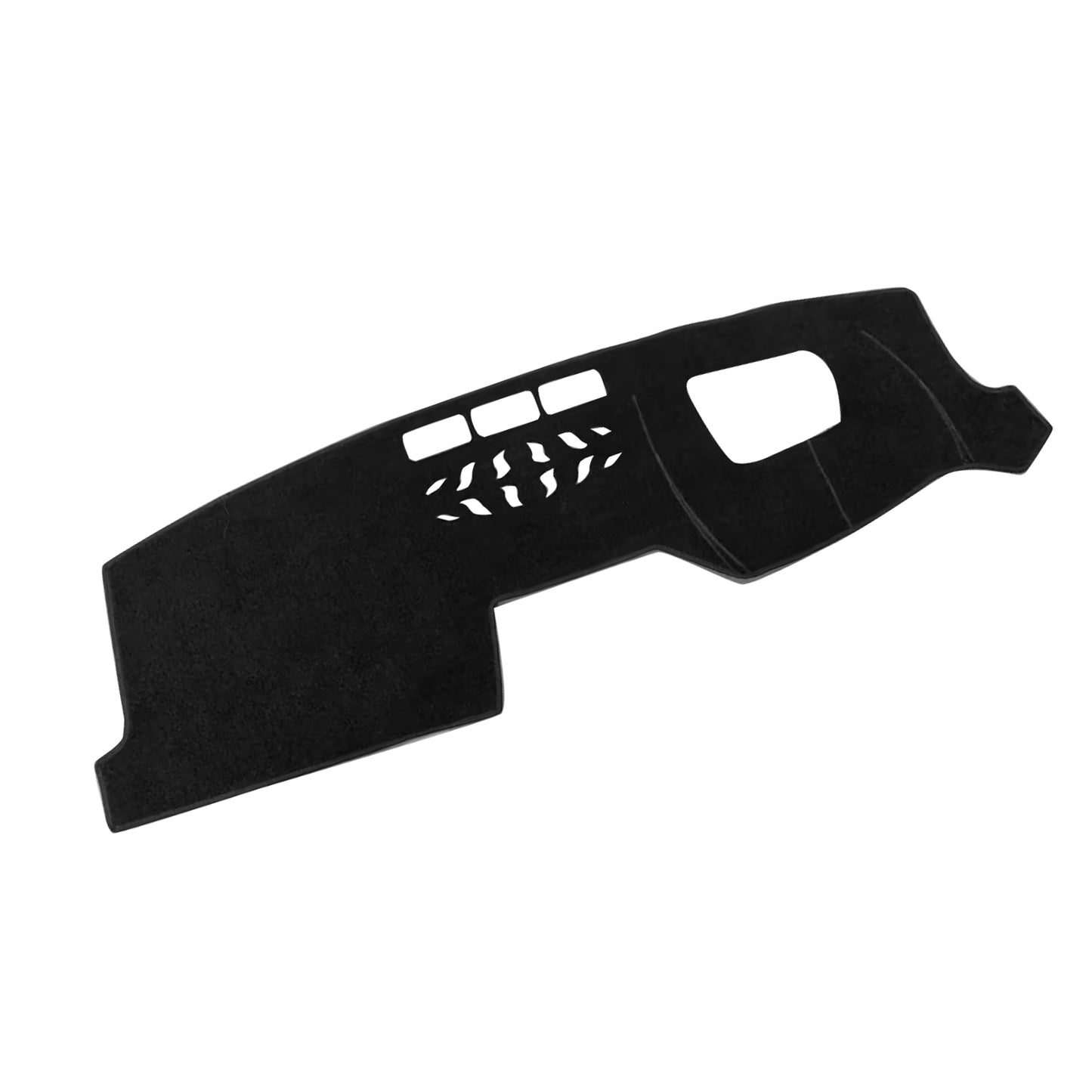 Dash Mat Dashboard Cover Suitable For Mazda CX-5 / CX-8 2017-2022 With HUD