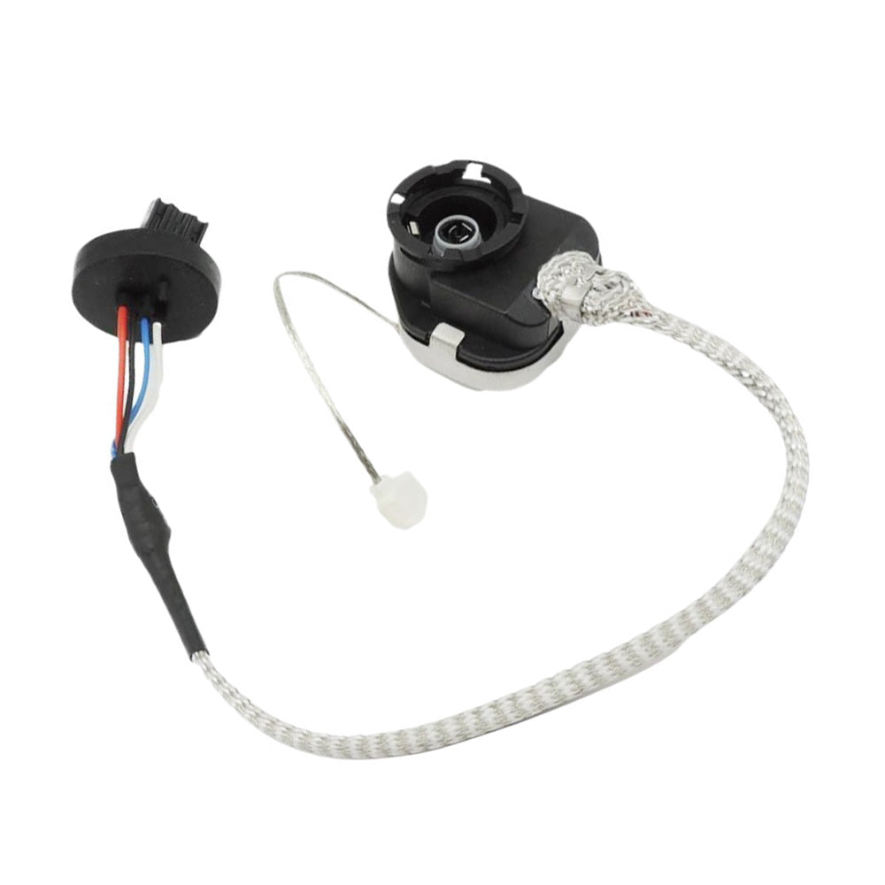 D2S Lamp Bulb Igniter Socket Suitable for Mitsubishi Mazda Acura SUVs Sedans