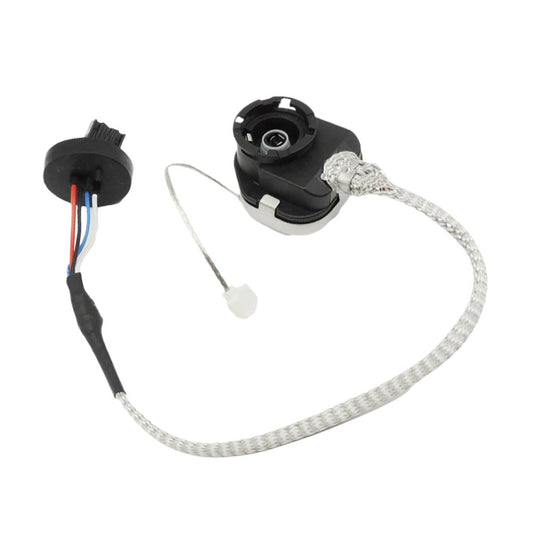 D2S Lamp Bulb Igniter Socket Suitable for Mitsubishi Mazda Acura SUVs Sedans