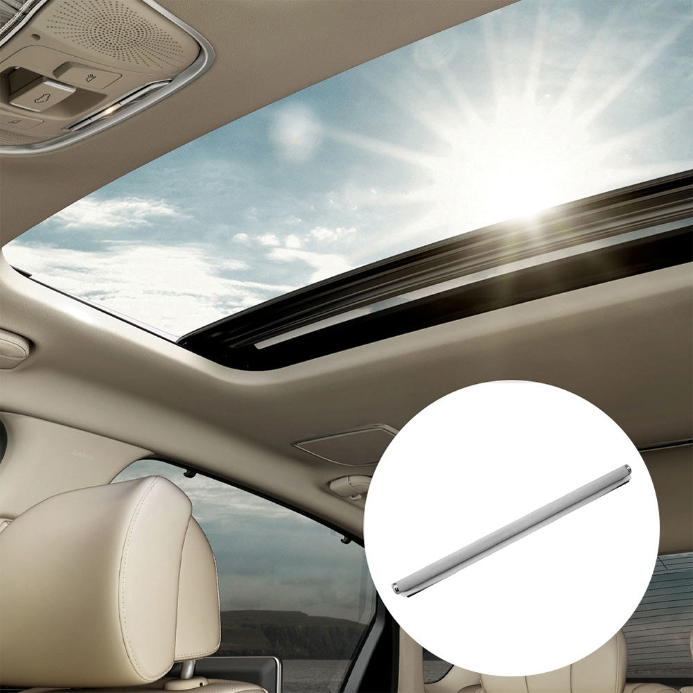 Sunroof Shade Cover Roller Assembly Suitable For Audi Q5 VW Jetta Golf Tiguan.