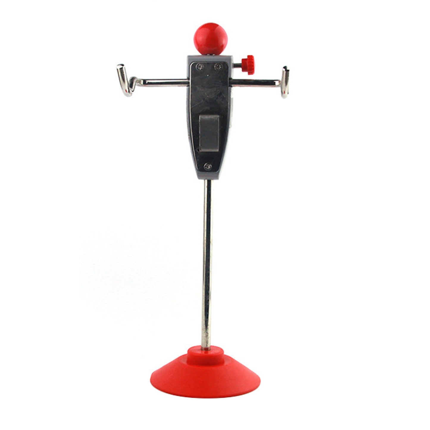 Steering Wheel Holder Stand Tool Suitable For Car / Truck / Van Auto Alignment