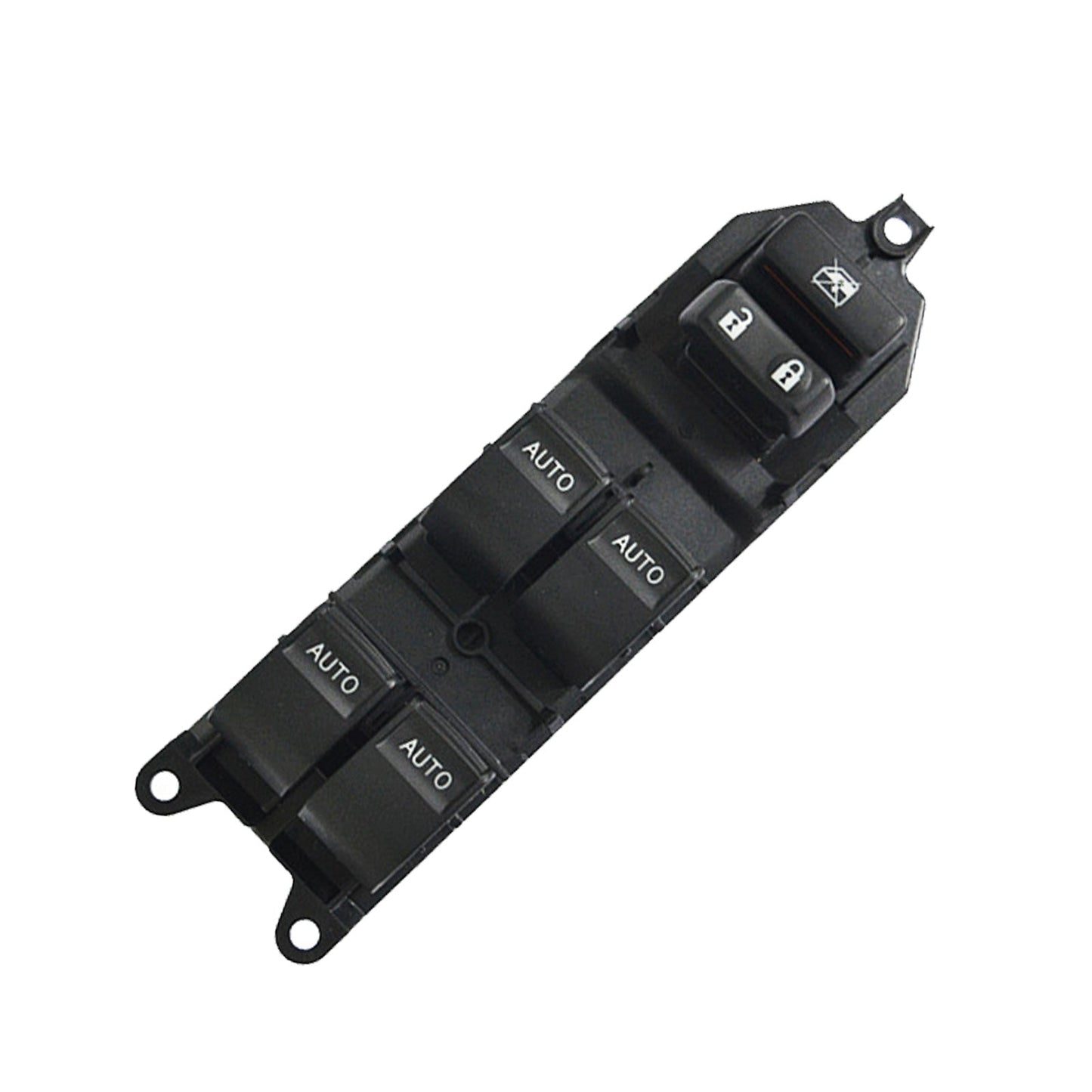 Driver Side LED Power Window Switch Auto Down & Up Suitable For Toyota Tundra 2007-2021