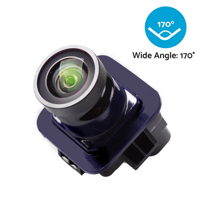 Backup Reverse Parking Camera Suitable for Ford F-250