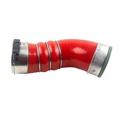 Intercooler Turbo Hose Pipe Suitable For BMW X5 E70 / X6 E71 3.0SD 3.5D 11617799873.