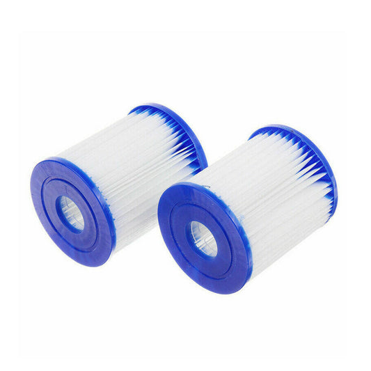 Swimming Pool Filter Type I Cartridge Suitable For Bestway Pool Pump 58093.