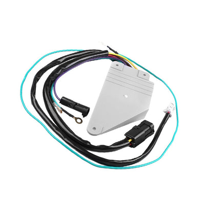 Premium RV Electric Step Control Unit Assembly Suitable For Kwikee 909510000