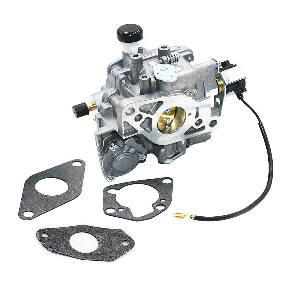 Carburetor Carby Carb with Gaskets Suitable For Kohler CH730 CH740 2485393-S.