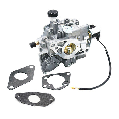 Carburetor Carby Carb with Gaskets Suitable For Kohler CH730 CH740 2485393-S.