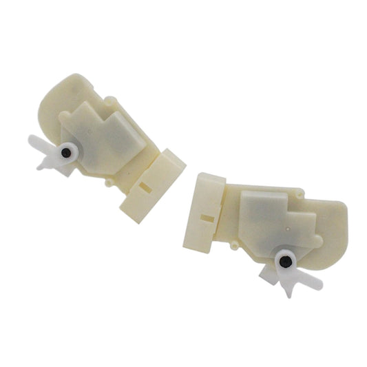 2x Front Side Door Lock Actuator Latch Suitable For Toyota Celica 2000-2005