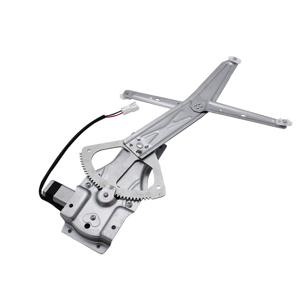 Front Left Electric Window Regulator Suitable For Holden Commodore VT VX VU VY VZ.