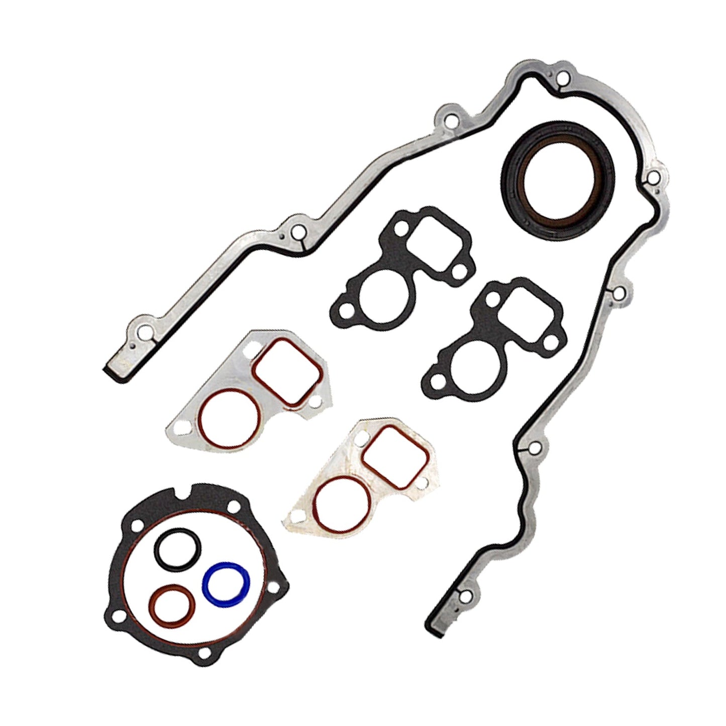 Timing Cover Gasket Kit Suitable For Holden Commodore HSV LS1 / LS2 / LS3 / L98 / L76 V8