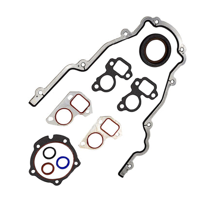 Timing Cover Gasket Kit Suitable For Holden Commodore HSV LS1 / LS2 / LS3 / L98 / L76 V8