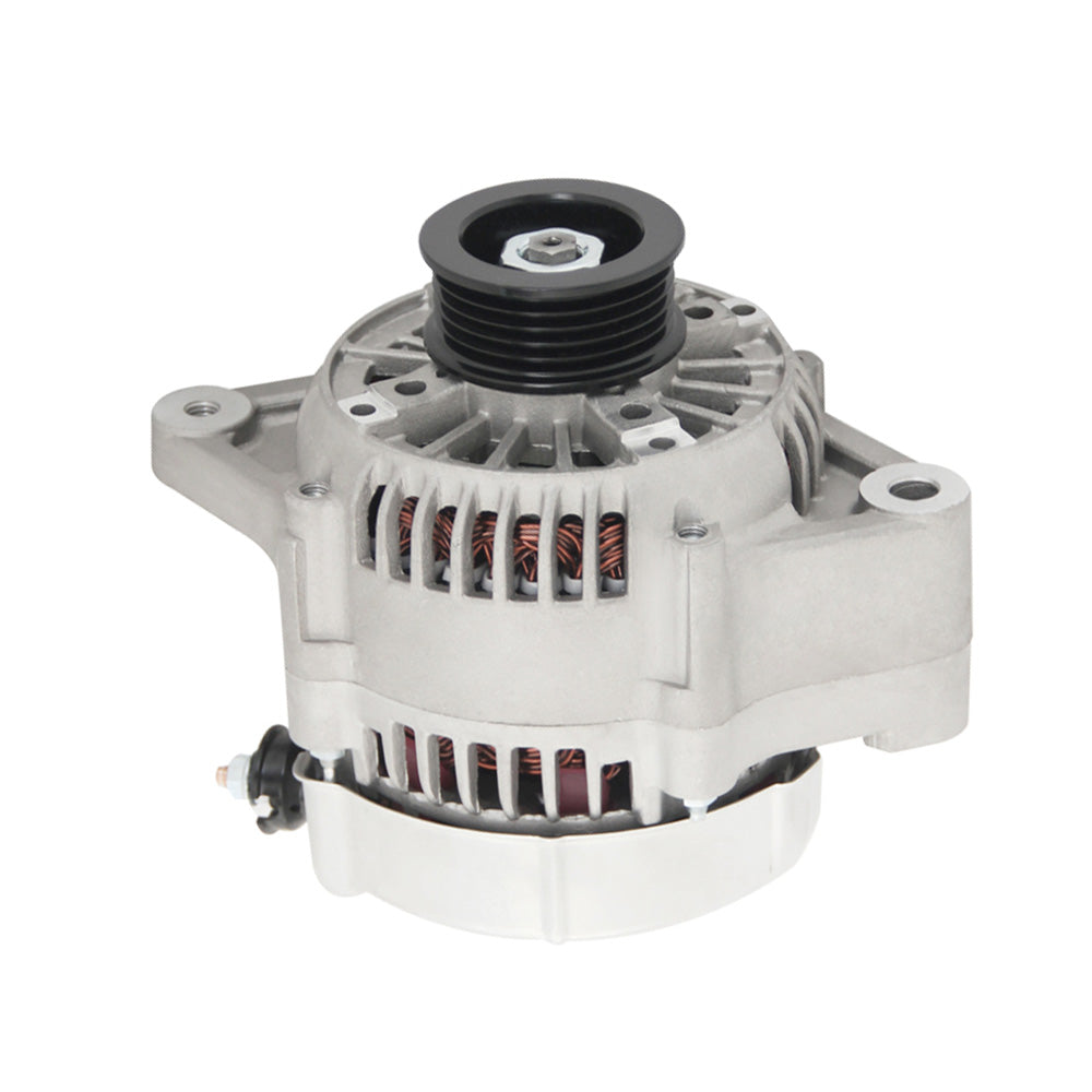 Alternator Suitable For Toyota HiLux RZN147R, RZN149R & RZN154R 3RZ-FE 2.7L Petrol