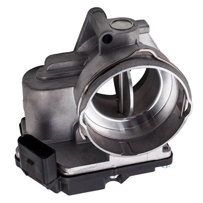 Throttle Body Suitable for Audi VW 1.9 2.0 TDI Diesel Vehicles 2001-2016