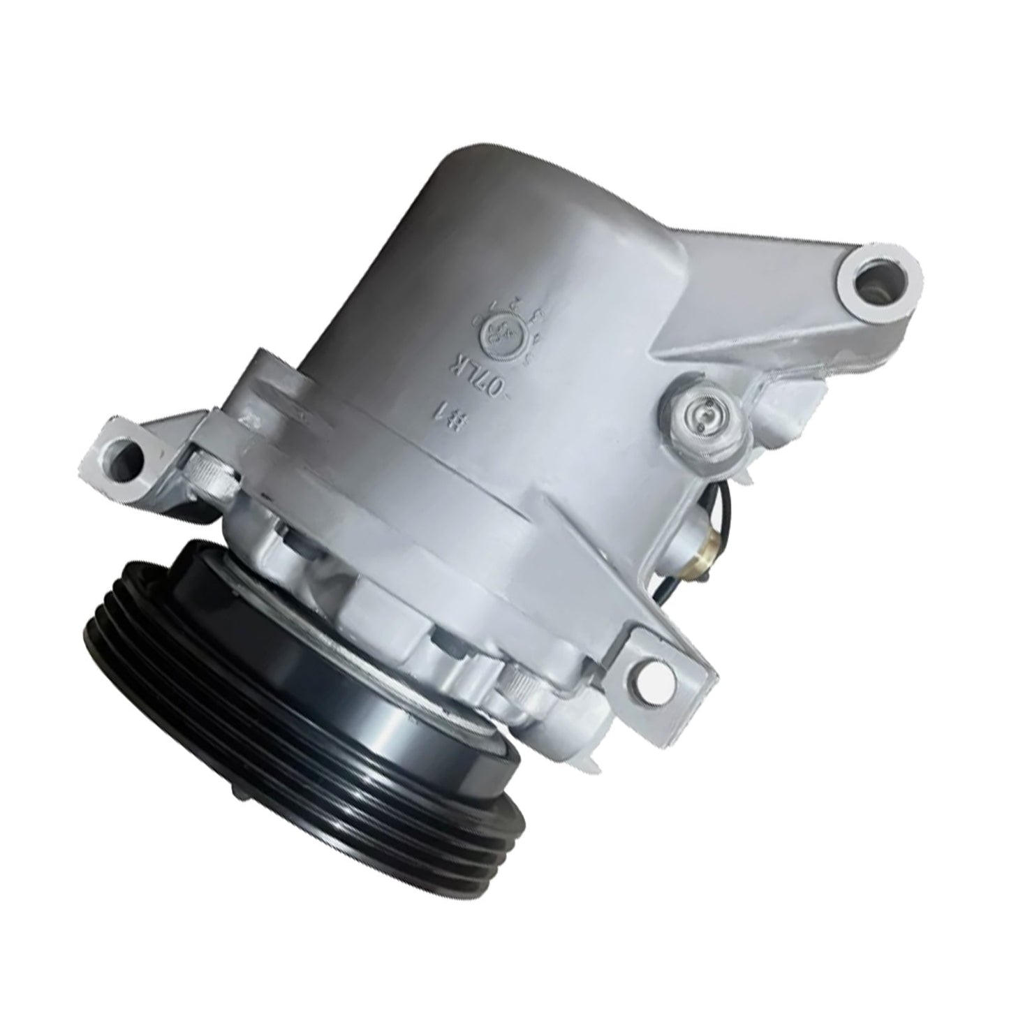 Air Conditioning AC Compressor Suitable For Suzuki Jimny FJ / SN413 1.3L Petrol M13A