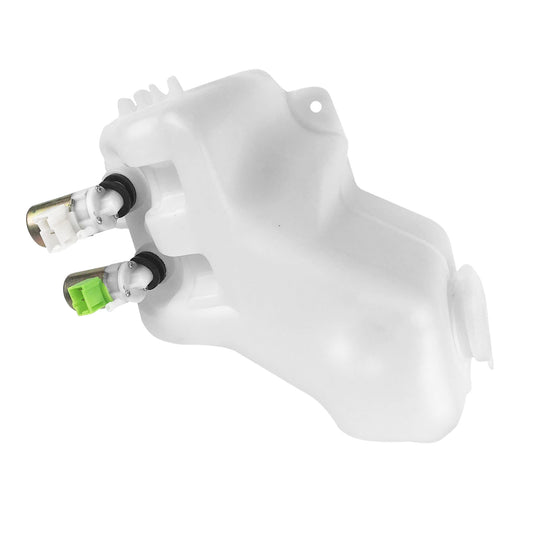 Wiper Washer Bottle 2 Pumps Suitable For Nissan Patrol GQ Y60 TD42 TB42