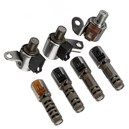 Transmission Solenoid Valve Kit Suitable for Lexus ES250 2.5L