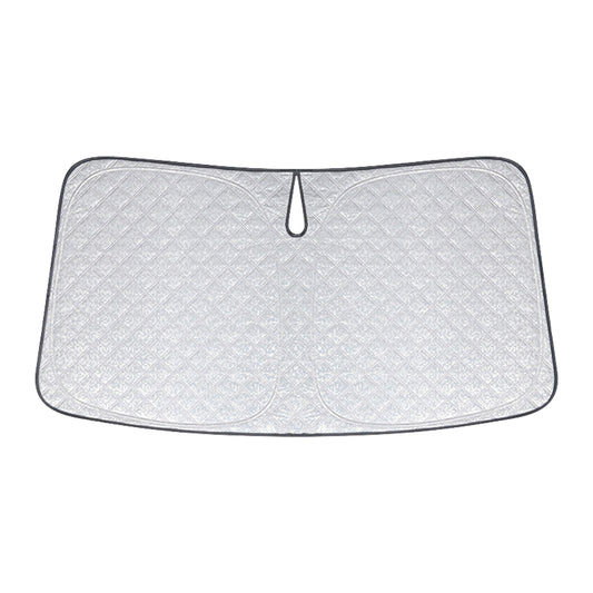 6 Layer Thick WindScreen SunShade Suitable For LDV Mifa 2022-2025 UV Protection