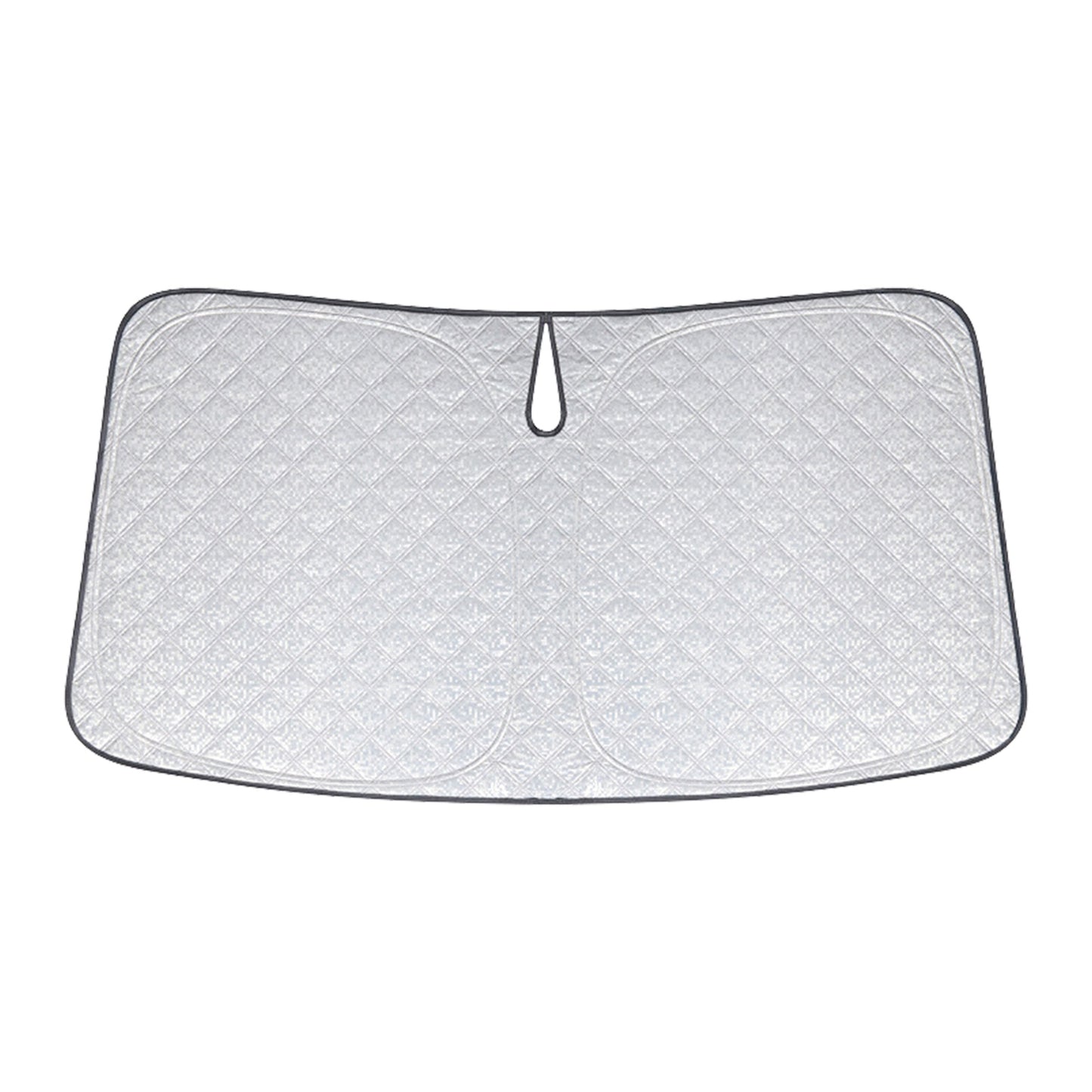6-Layer Windscreen Sun Shade Suitable For BYD Sealion 6 2024-2025 UV Protection