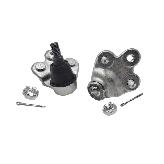 Front Lower Suspension Ball Joint 2x Suitable For Honda Civic FD Series 2006-2012