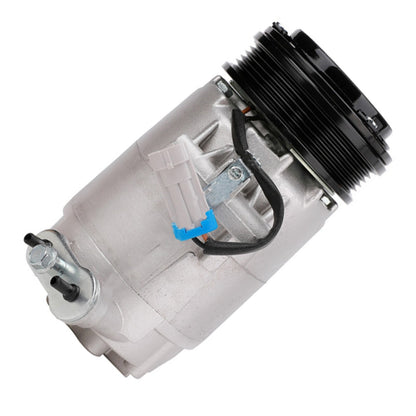 Air Conditioning AC Compressor Suitable For Holden Astra TS 1.8L Petrol Z18XE