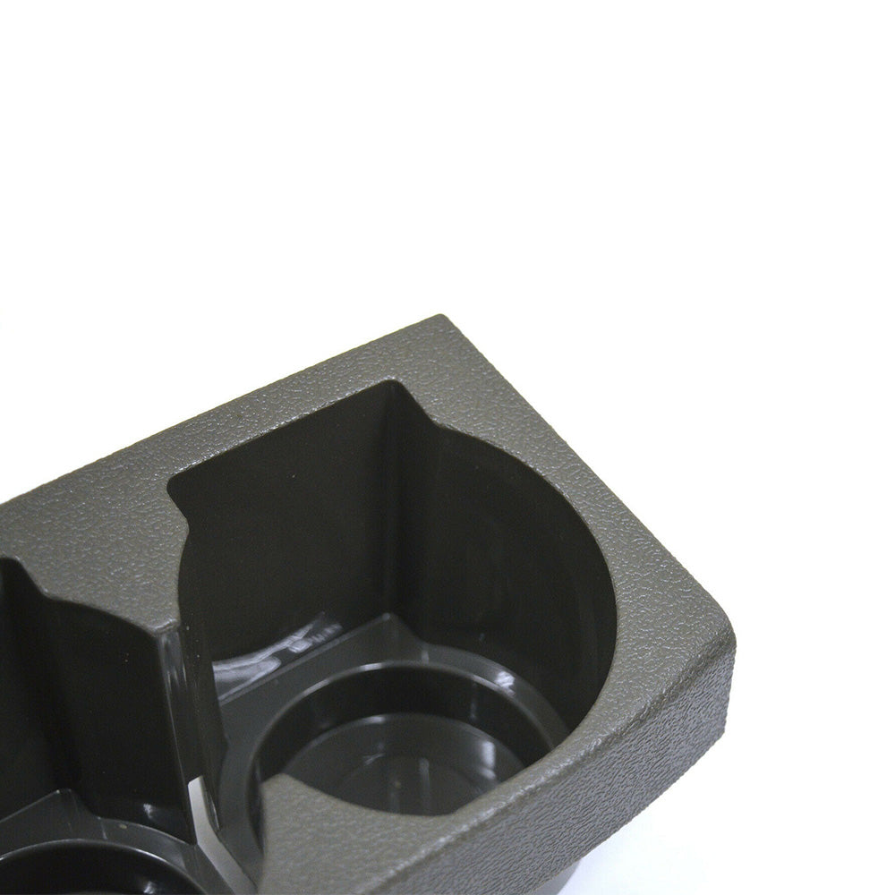 Car Front Centre Console Bottle Cup Holder Storage Gap Suitable For Nissan Patrol GU.