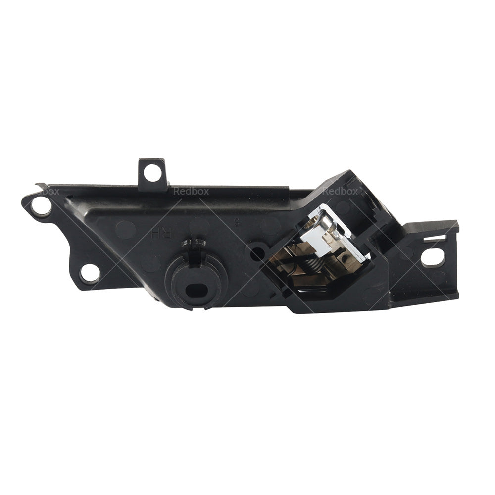 Right Inner Door Handle Chrome Fits For Holden Captiva 5 Seater 2006 - 2018.