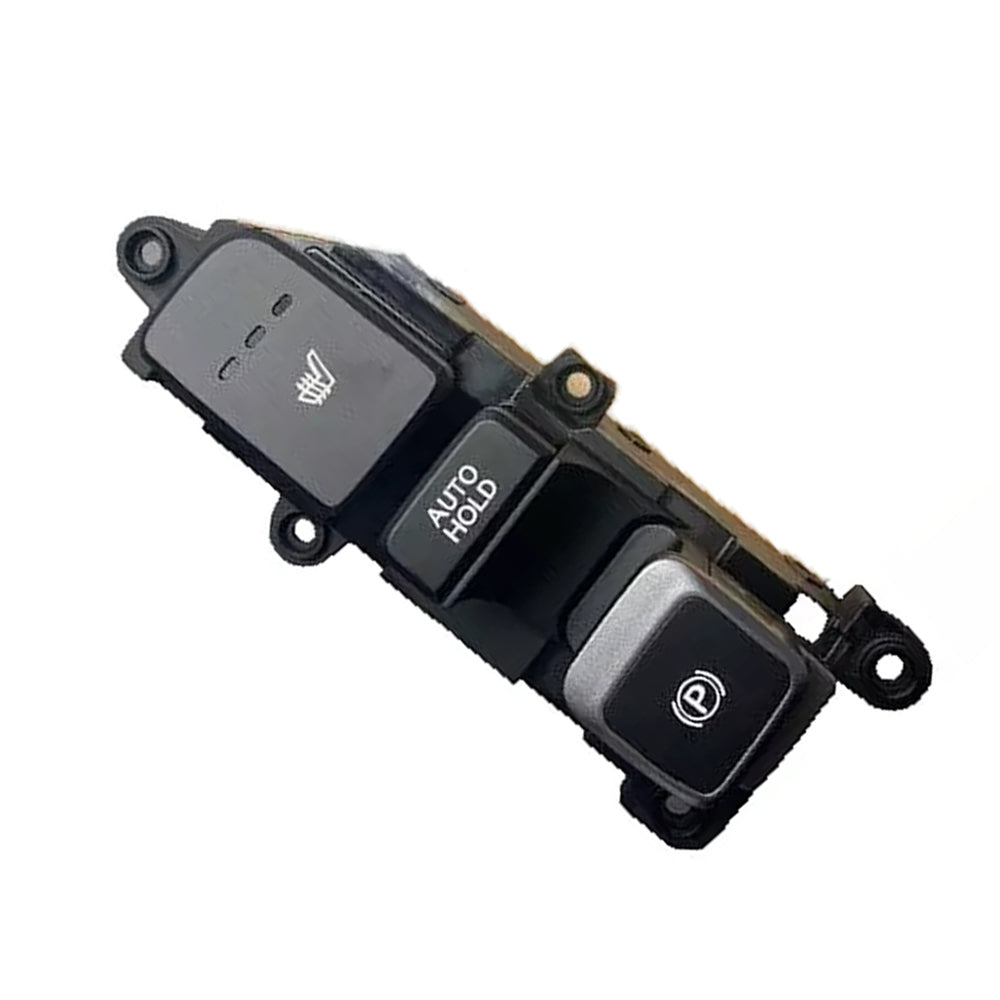 Parking Brake Auto Hold Switch Suitable for Hyundai Santa Fe 2012ÿ2018