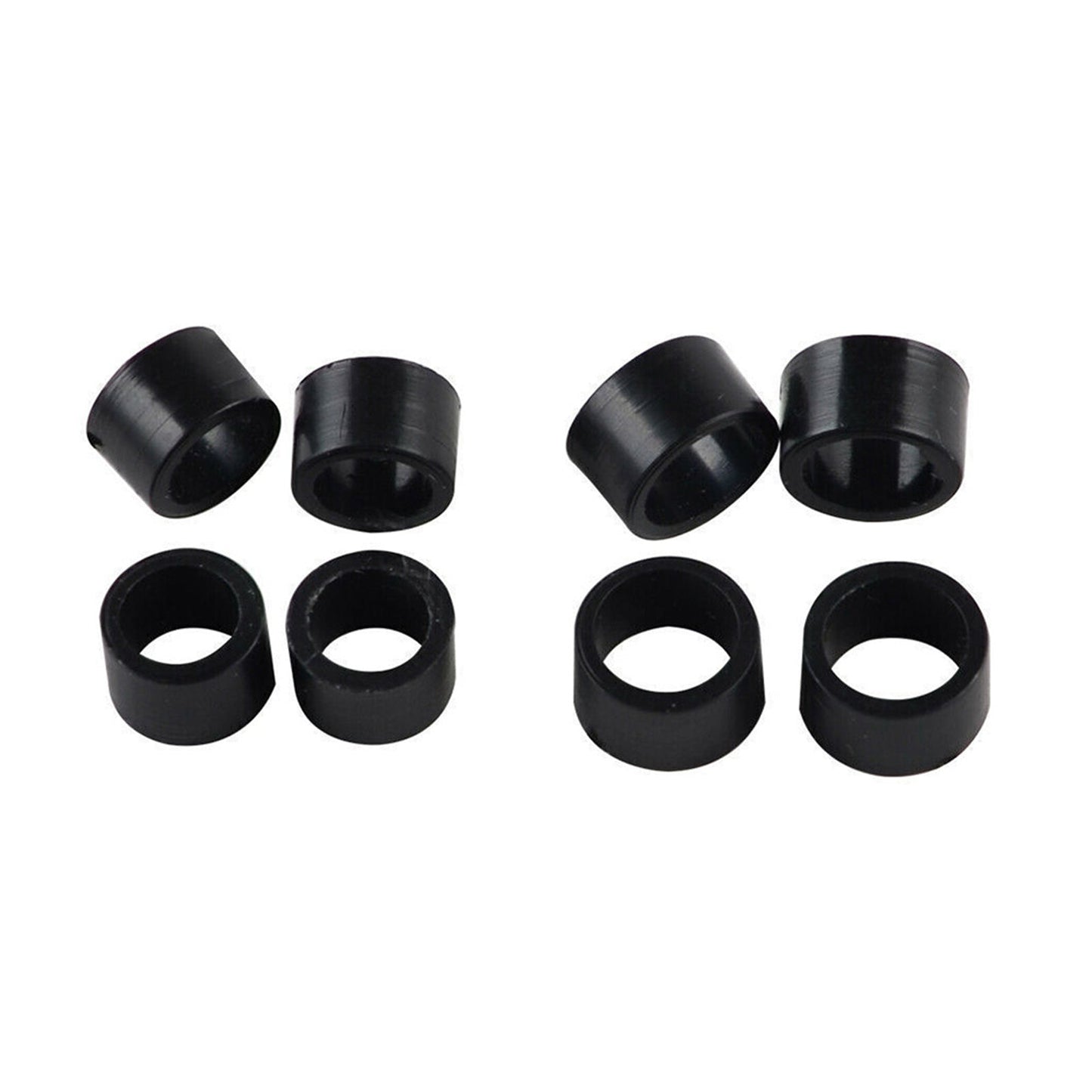 195x Motorcycle Fairing Bolts & Body Screws Suitable For Kawasaki, Ducati & Honda