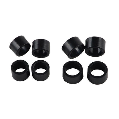 195x Motorcycle Fairing Bolts & Body Screws Suitable For Kawasaki, Ducati & Honda