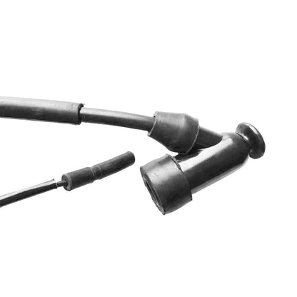 Ignition Coil Starter For Victa V40 Sanli OVH350 OVH400 Lawnmower 4Stroke Engine.