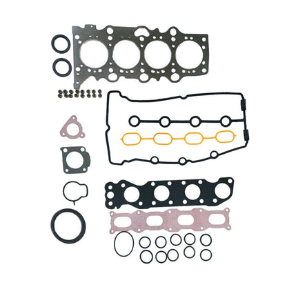 Head Gasket Kit Suitable For Suzuki Liana SX4 Ignis Swift Mk3 1.3L 1.6L M16A