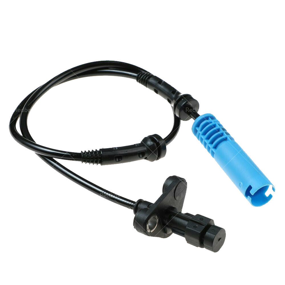 2x Front ABS Wheel Speed Sensor Suitable for BMW E39 34526756375