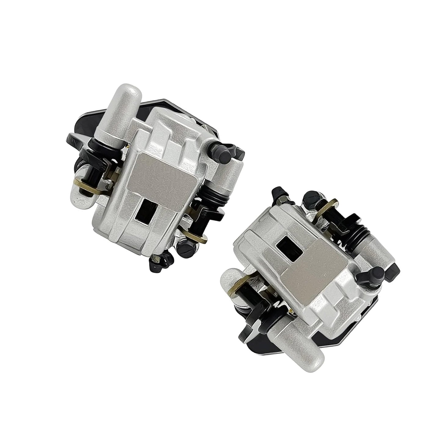 Brake Calipers Left & Right Suitable For Kawasaki Bayou 300 KLF300B 1988-2004 Model