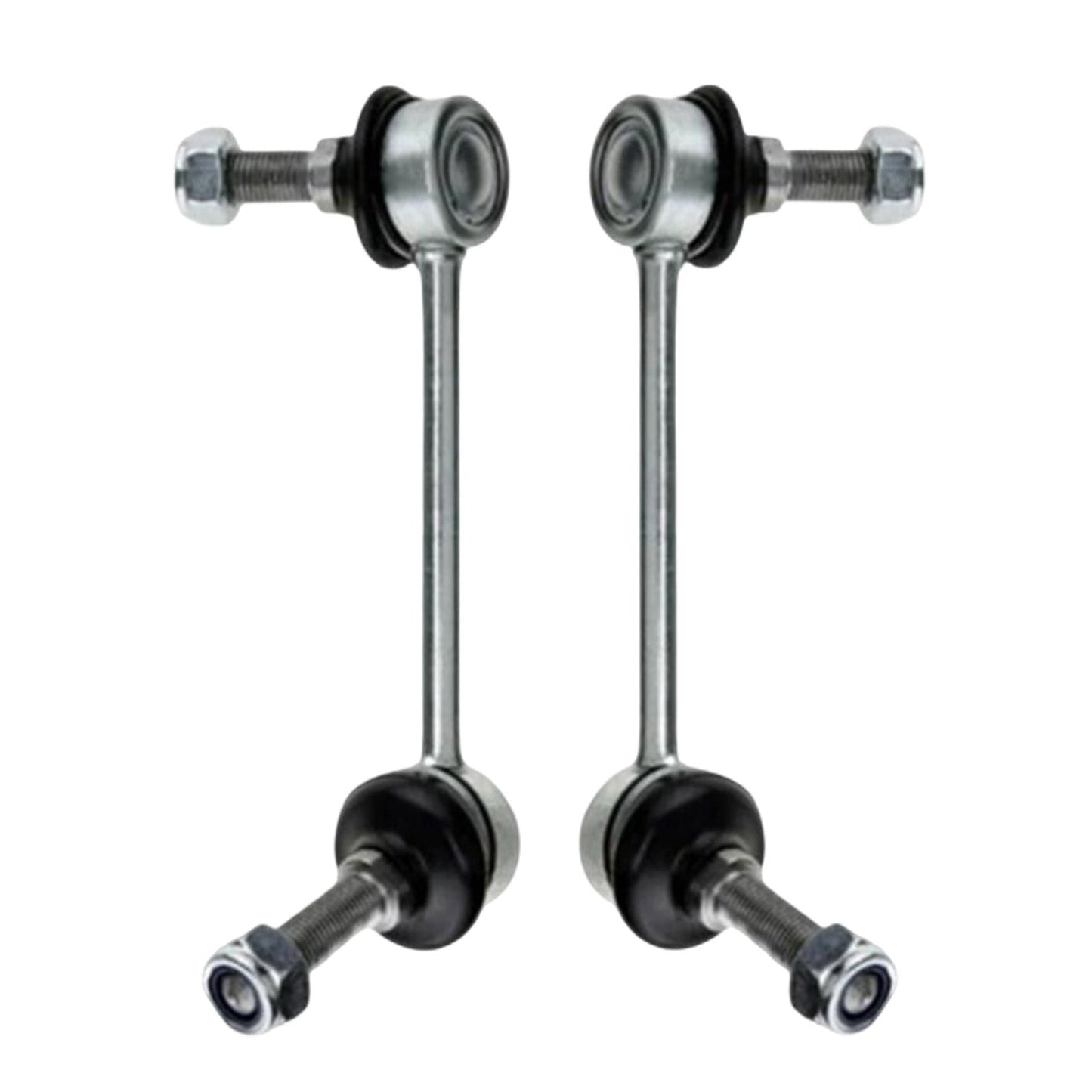 Front Sway Bar Link Rod Joint & Bush Kit Suitable for Toyota Hilux GGN25R