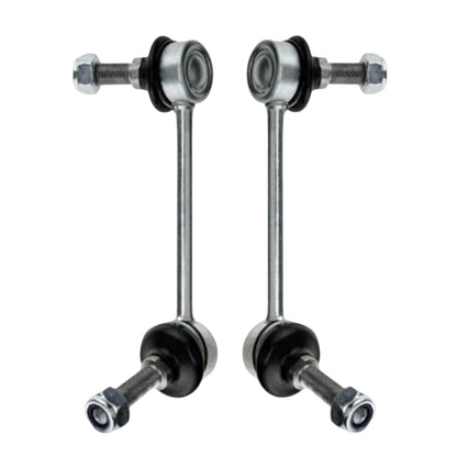 Front Sway Bar Link Rod Joint & Bush Kit Suitable for Toyota Hilux GGN25R