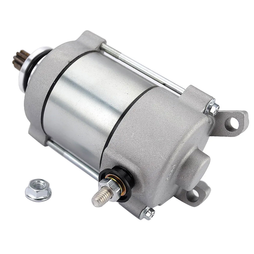 Starter Motor Suitable For Honda CRF450 CRF 450 X 2005-2018 31200-MEY-671.