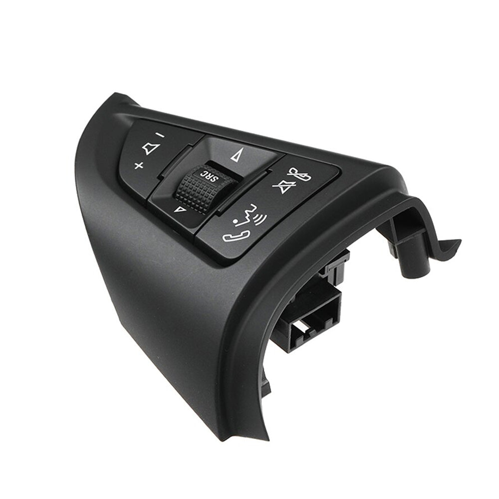 Steering Wheel Radio Control Switch Suitable For Holden VF Commodore 2014-2017.