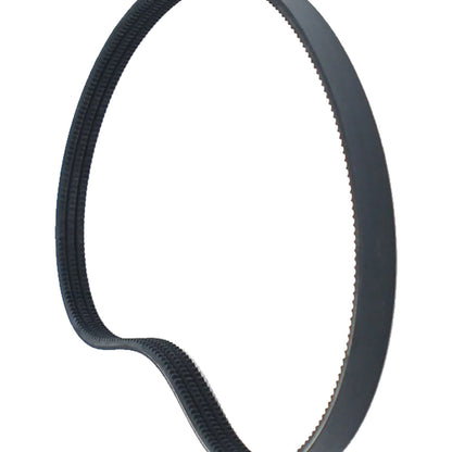 Drive Belt Suitable For Bobcat Main Hydraulic Pump EPDM 653 / 751 / S130 / S150 6667322