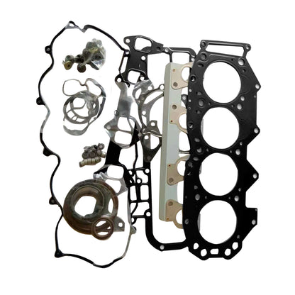 VRS Head Gasket Set Suitable For Ford Courier PD PE PG PH 2.5L WL WLT 1996ÿ2006