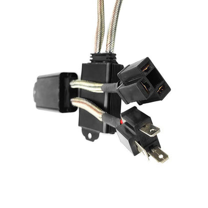 Smart LED Load Module Suitable for Toyota Landcruiser 60 Series