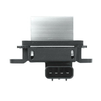 HVAC Blower Motor Resistor with Harness Suitable For Ford Escape Sable Lincoln MKS 2008-2012.